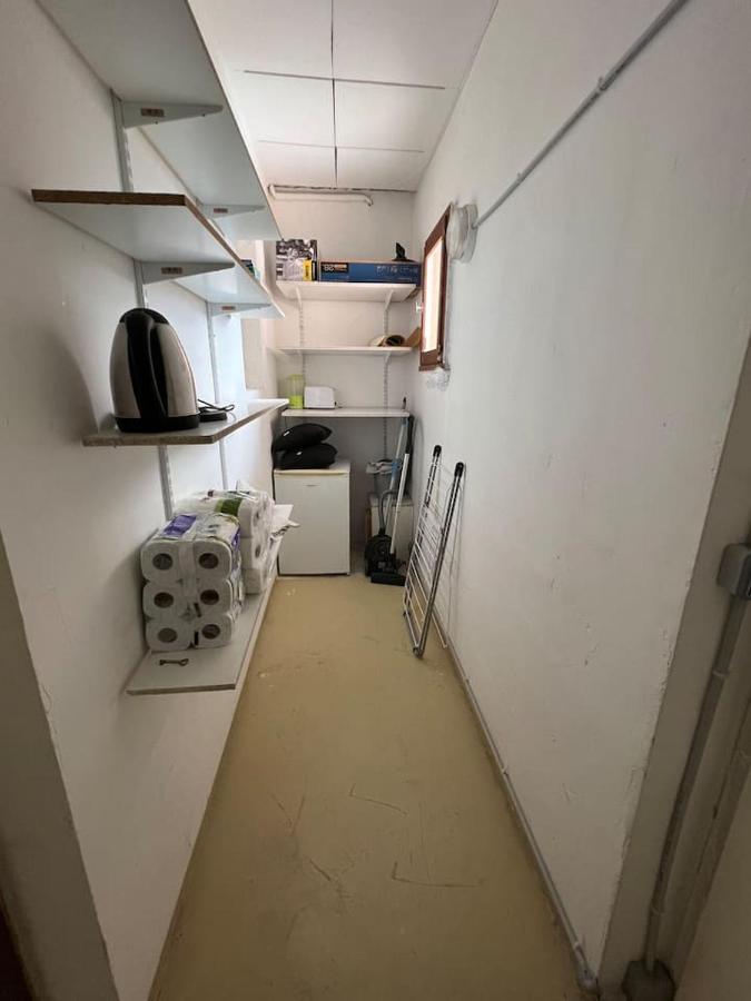 Charmant Appartement Calme Et Lumineux Chateauvieux  Bagian luar foto
